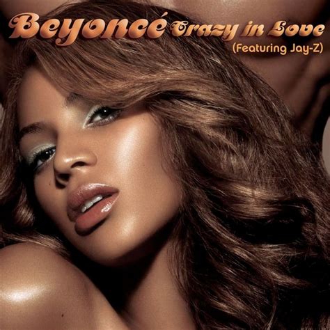 beyonce jay z crazy in love